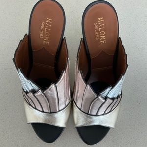 Malone Souliers mules